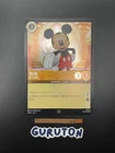 Mickey Mouse - True Friend