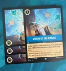 Vision of the Future