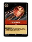Vitalisphere