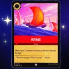 Voyage