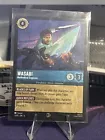 Wasabi - Methodical Engineer