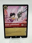 Webby Vanderquack - Enthusiastic Duck
