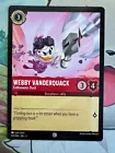 Webby Vanderquack - Enthusiastic Duck