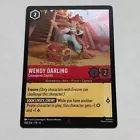 Wendy Darling - Courageous Captain