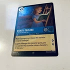 Wendy Darling - Authority on Peter Pan