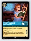 Wendy Darling - Authority on Peter Pan