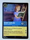 Wendy Darling - Authority on Peter Pan