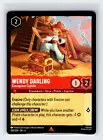 Wendy Darling - Courageous Captain