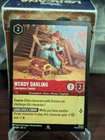Wendy Darling - Courageous Captain