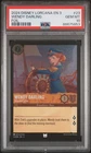 Wendy Darling - Talented Sailor