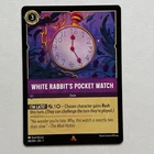 White Rabbit's Pocket Watch