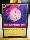 White Rabbit's Pocket Watch
