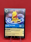 Winnie the Pooh - Having a Think