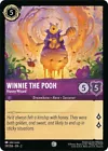 Winnie the Pooh - Hunny Wizard