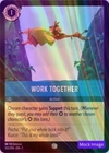 Work Together