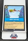 Work Together