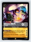 Wreck-It Ralph - Ham Hands