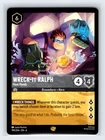 Wreck-It Ralph - Ham Hands