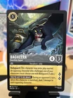 Bagheera - Guardian Jaguar