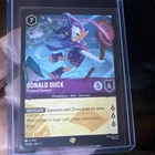 Donald Duck - Flustered Sorcerer