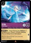 Elsa - Storm Chaser