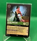 Helga Sinclair - Femme Fatale