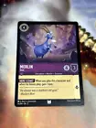 Merlin - Goat
