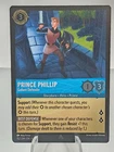Prince Phillip - Gallant Defender