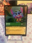 Stitch - Covert Agent