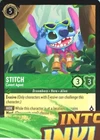 Stitch - Covert Agent