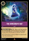 The Sorcerer's Hat