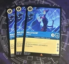 Maleficent - Uninvited