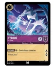 Hydros - Ice Titan