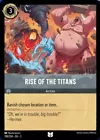 Rise of the Titans