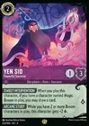 Yen Sid - Powerful Sorcerer