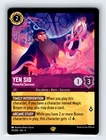 Yen Sid - Powerful Sorcerer