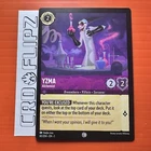 Yzma - Alchemist