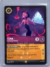 Yzma - Conniving Chemist