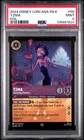 Yzma - Conniving Chemist
