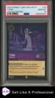 Yzma - Alchemist
