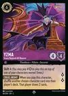 Yzma - Scary Beyond All Reason