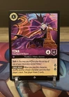 Yzma - Scary Beyond All Reason