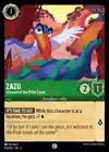 Zazu - Steward of the Pride Lands