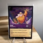 Zeus - God of Lightning