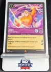 Zeus - God of Lightning