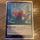 Zeus - Mr. Lightning Bolts