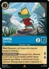 Zipper - Astute Decoy