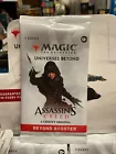 Booster Pack