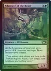 Displacer Beast