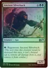 Ancient Silverback